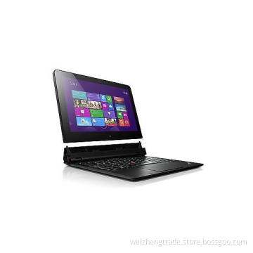 New Lenovo ThinkPad Helix i5-3337U 2.7Ghz 4GB ram 128GB SSD Camera Win8 1 yr Warranty